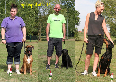 Spasspokal 2016